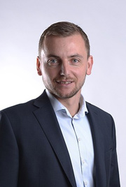 Mgr. Marek Hrouda
